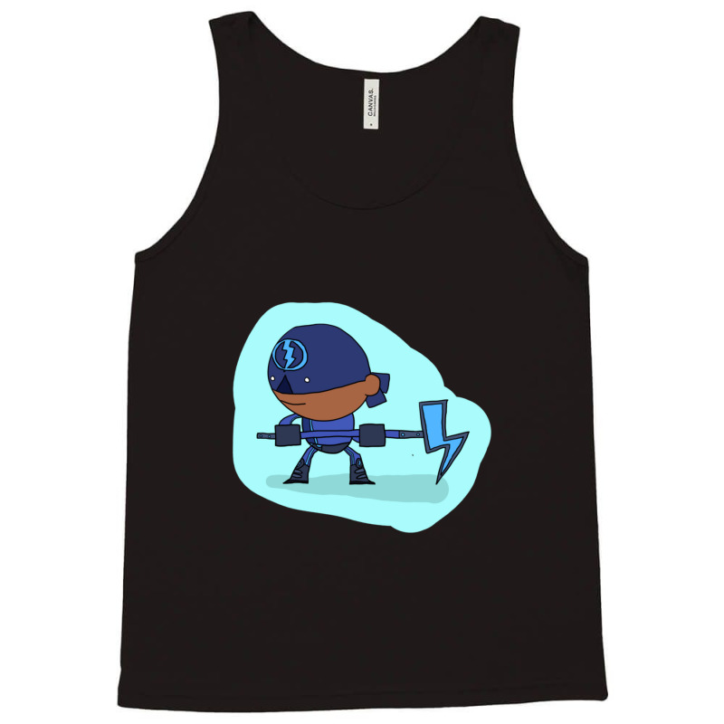 Brawlhalla  First Edition Sentinel 1 Tank Top | Artistshot