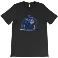 Subzero 12 T-shirt | Artistshot