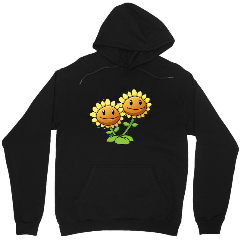 Sunflower Pvz 1 Unisex Hoodie | Artistshot