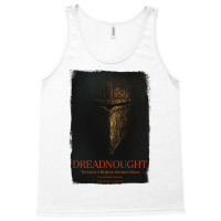 Dreadnought Proof Of Concept Film Backer Colour Classic Cute Trending Tank Top | Artistshot