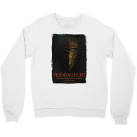 Dreadnought Proof Of Concept Film Backer Colour Classic Cute Trending Crewneck Sweatshirt | Artistshot