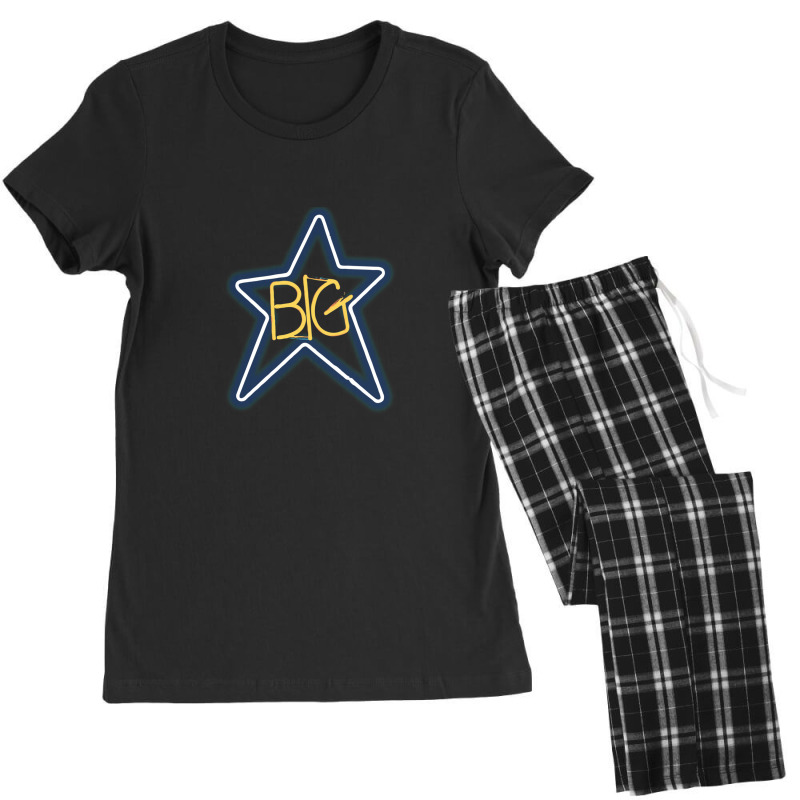 Big Star Women's Pajamas Set by DannyJones | Artistshot