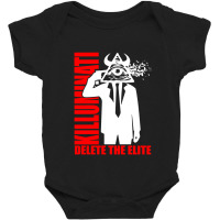 Killumimu Baby Bodysuit | Artistshot