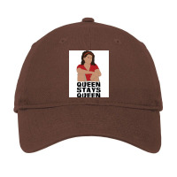 Sandra Diaztwine Stays Poster Cool Adjustable Cap | Artistshot