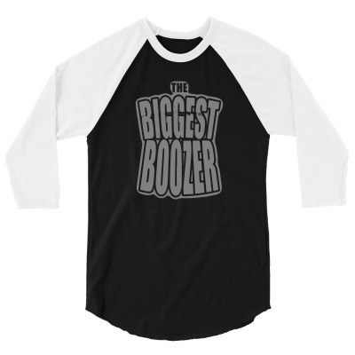 Boozer Essential 3/4 Sleeve Shirt Designed By Isna2