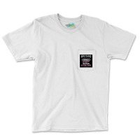 Gas Station Attendant Strongest Women Poster Green Pocket T-shirt | Artistshot