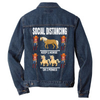 Haflinger Horse T Shirt Riding Girls Pony Riding Dressage T Shirt Men Denim Jacket | Artistshot