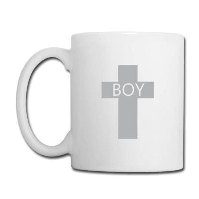 Boy London Coffee Mug Designed By Isna2