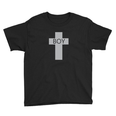 Boy London Youth Tee Designed By Isna2