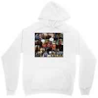 Heartland Show Collage Poster Girl Unisex Hoodie | Artistshot