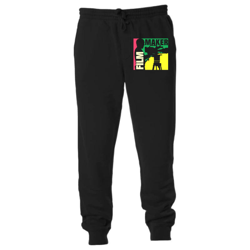 Film Maker Classic  Stars Cute Unisex Jogger by dubatrazarkc | Artistshot