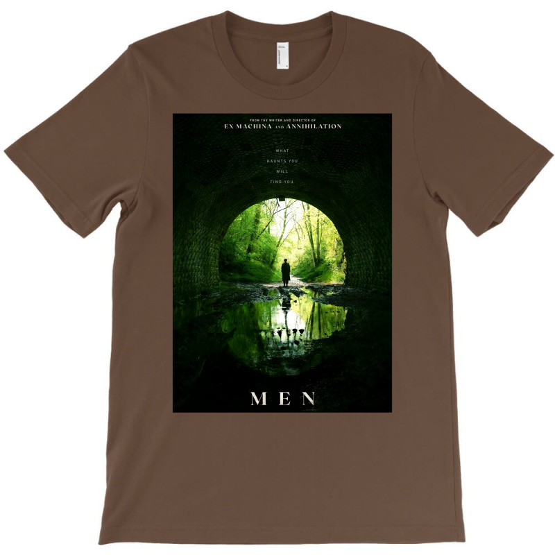 Men Horror Movie  Classic Humor Green T-shirt | Artistshot