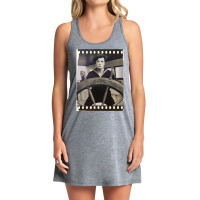 Buster Keaton  The Navigator  Film  D23 Classic  Yellow Green Tank Dress | Artistshot