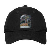 Limited Edition Saturn Devouring His Dogs Adjustable Cap | Artistshot