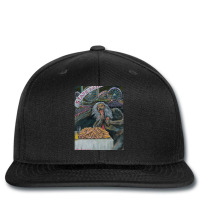 Limited Edition Saturn Devouring His Dogs Printed Hat | Artistshot