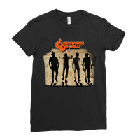 Clockwork Orange 2 Essential Ladies Fitted T-shirt | Artistshot