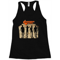 Clockwork Orange 2 Essential Racerback Tank | Artistshot