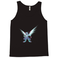 Galaxy Eyes Photon Dragon 1 Tank Top | Artistshot