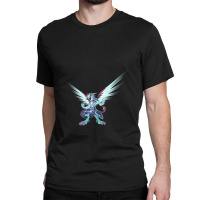 Galaxy Eyes Photon Dragon 1 Classic T-shirt | Artistshot