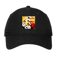 The Marmalade Adjustable Cap | Artistshot