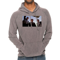 Reservoir Dogs  The Trunk Classic  70s Tumblr Vintage Hoodie | Artistshot