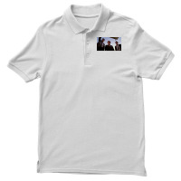 Reservoir Dogs  The Trunk Classic  70s Tumblr Men's Polo Shirt | Artistshot