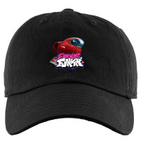 Among Drip Friday Night Funkin 1 Kids Cap | Artistshot