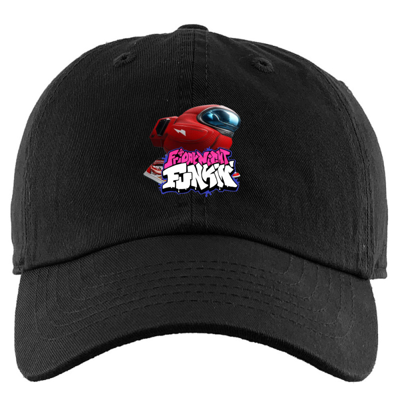 Among Drip Friday Night Funkin 1 Kids Cap | Artistshot