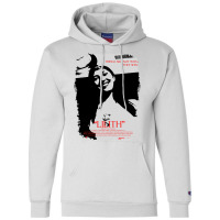 Lilith Poster Artwork Classic  Hipster E Champion Hoodie | Artistshot