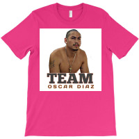 On My Block Osdiaz Poster Quote T-shirt | Artistshot