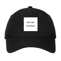 Regina Falange Poster Tumblr Adjustable Cap | Artistshot