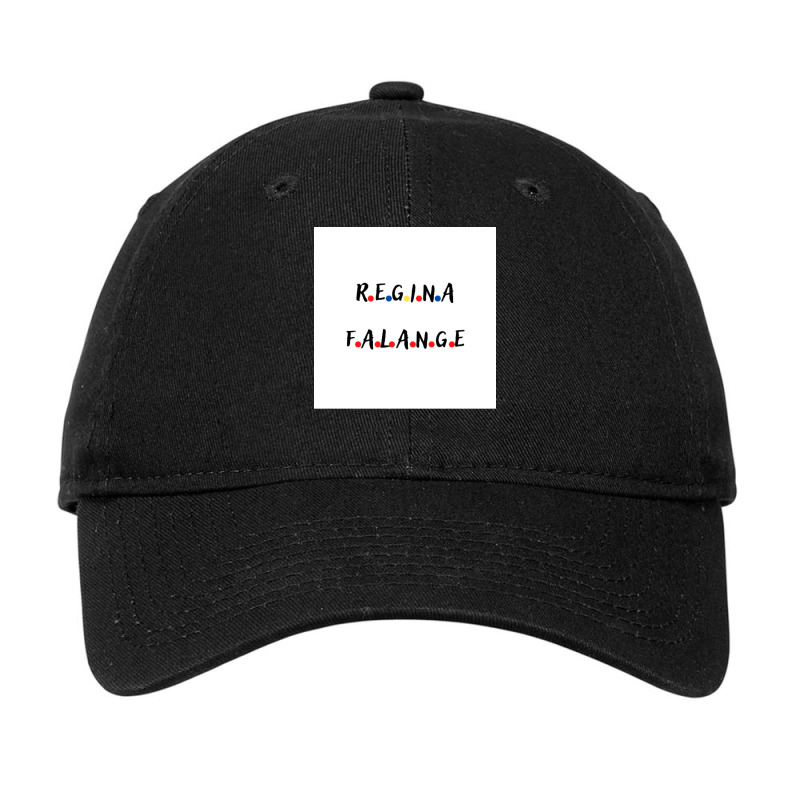 Regina Falange Poster Tumblr Adjustable Cap by winfrintsp | Artistshot