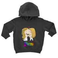 Cute Soulmate Toddler Hoodie | Artistshot