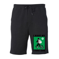 Johnny Gasparini Fleece Short | Artistshot