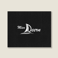 Mien Deern Landscape Canvas Print | Artistshot