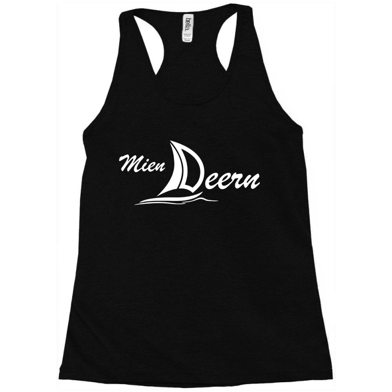 Mien Deern Racerback Tank | Artistshot