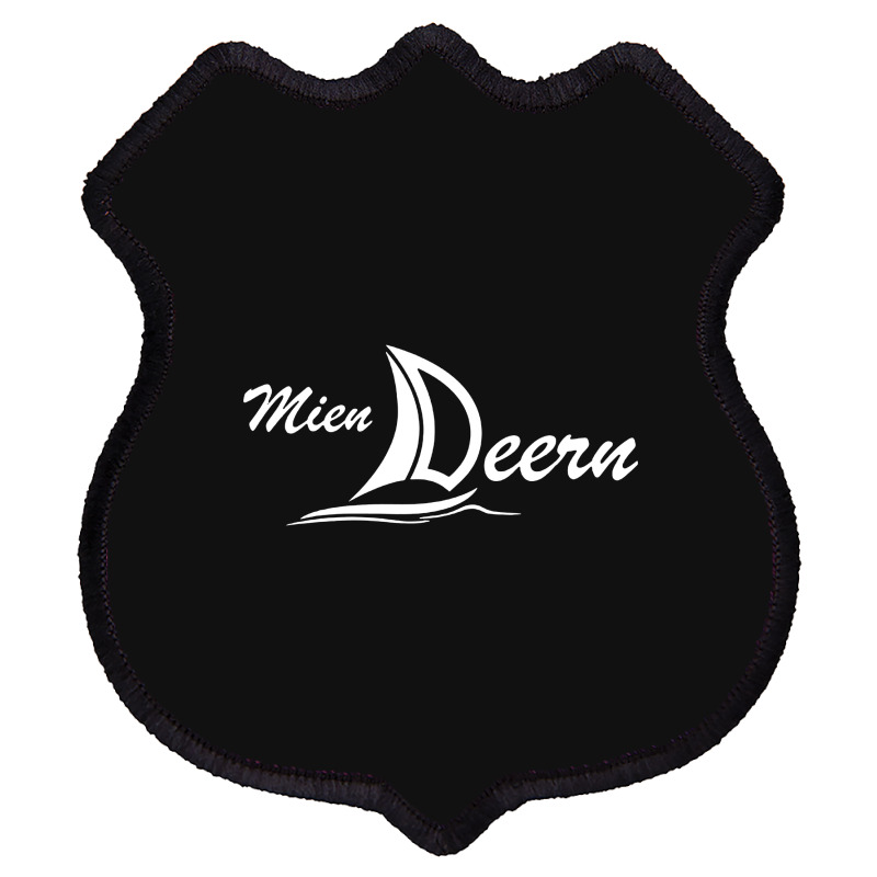 Mien Deern Shield Patch | Artistshot