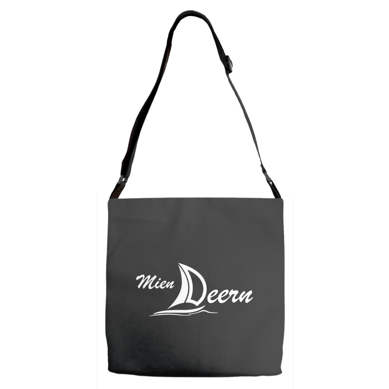 Mien Deern Adjustable Strap Totes | Artistshot