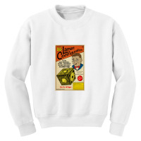 Lament Configuration Youth Sweatshirt | Artistshot