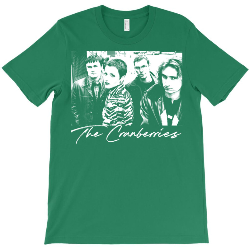 The Cranberries 90s Style T-Shirt by mauschruonan2 | Artistshot