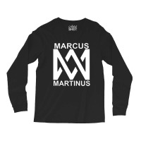 Marcus Martinus Classic Long Sleeve Shirts | Artistshot