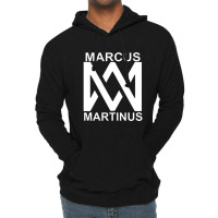 Marcus Martinus Classic Lightweight Hoodie | Artistshot