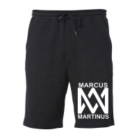 Marcus Martinus Classic Fleece Short | Artistshot