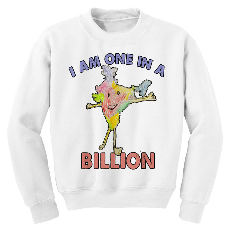 Kerala Malayali Funny One In A Billion People India T Shirt Youth Sweatshirt by kayleeantb2tp | Artistshot