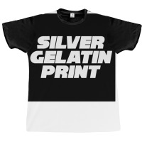 Silver Gelatin   Gift Trending Graphic T-shirt | Artistshot