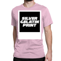 Silver Gelatin   Gift Trending Classic T-shirt | Artistshot