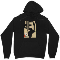 Greats Combine Hey Hey 1 Unisex Hoodie | Artistshot