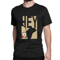 Greats Combine Hey Hey 1 Classic T-shirt | Artistshot