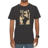 Greats Combine Hey Hey 1 Vintage T-shirt | Artistshot