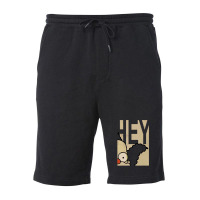 Greats Combine Hey Hey 1 Fleece Short | Artistshot